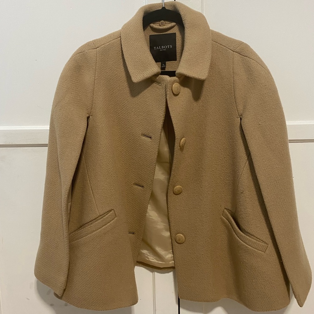 Cape for women